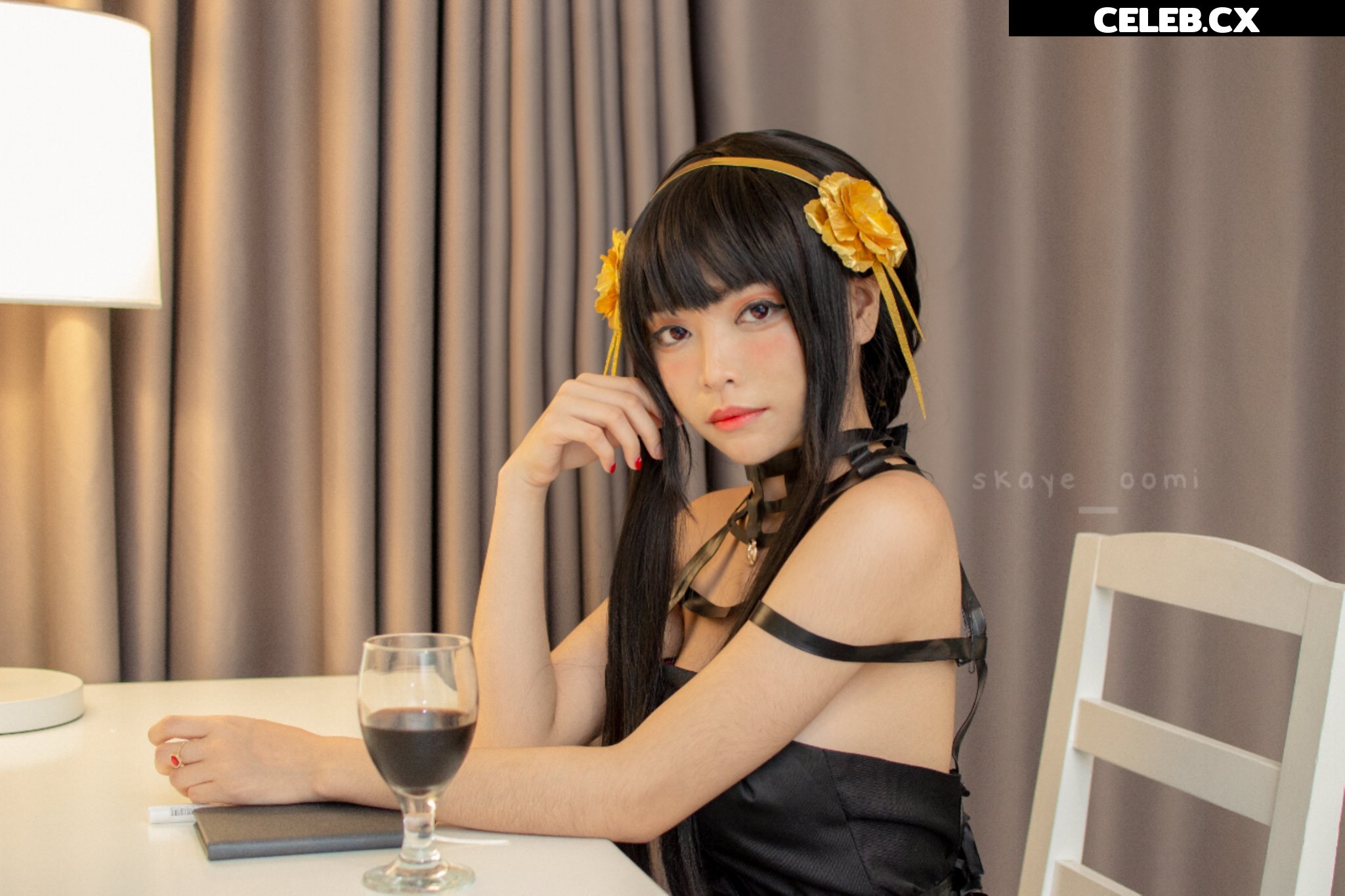 Skaye Cosplay Image 6940975
