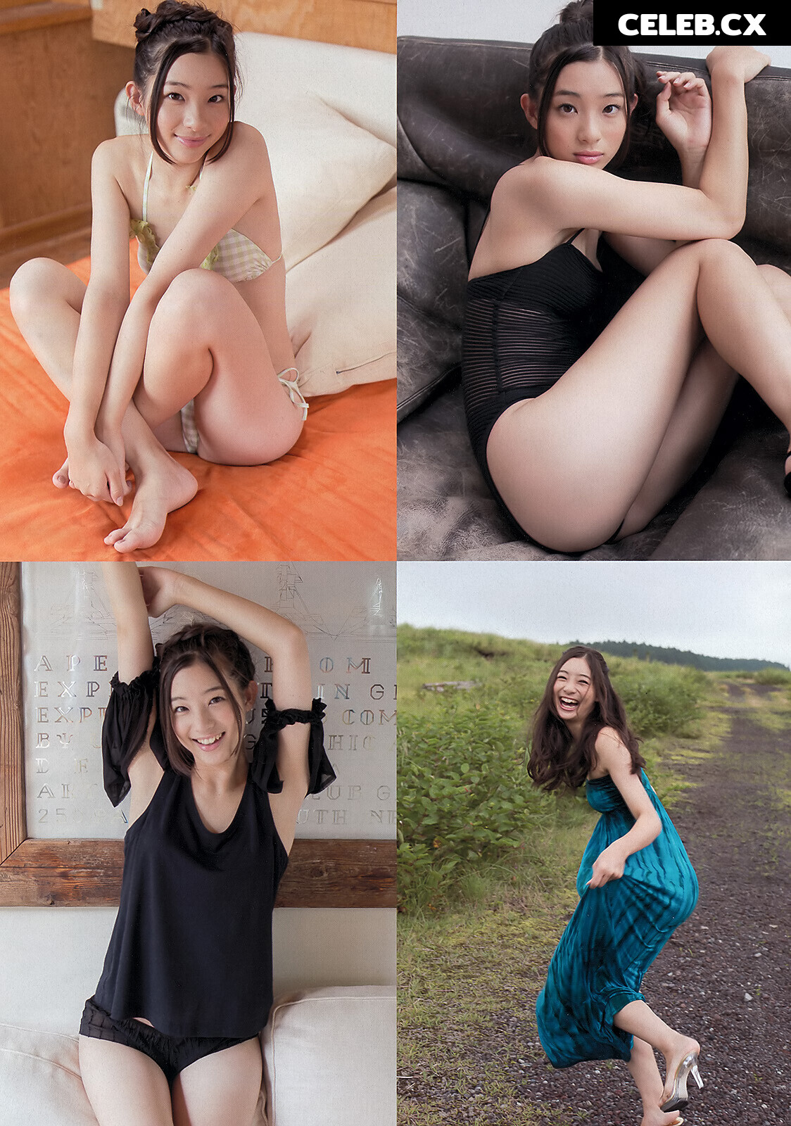 Rika Adachi / 足立 梨花 / adacchee Image 6935657