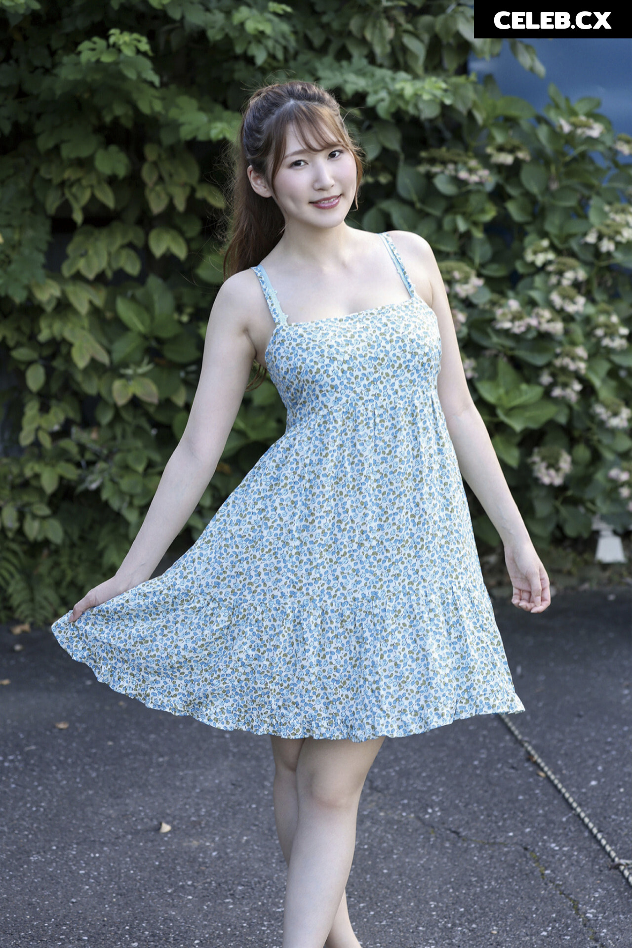 Honoka Mihara Image 6936569