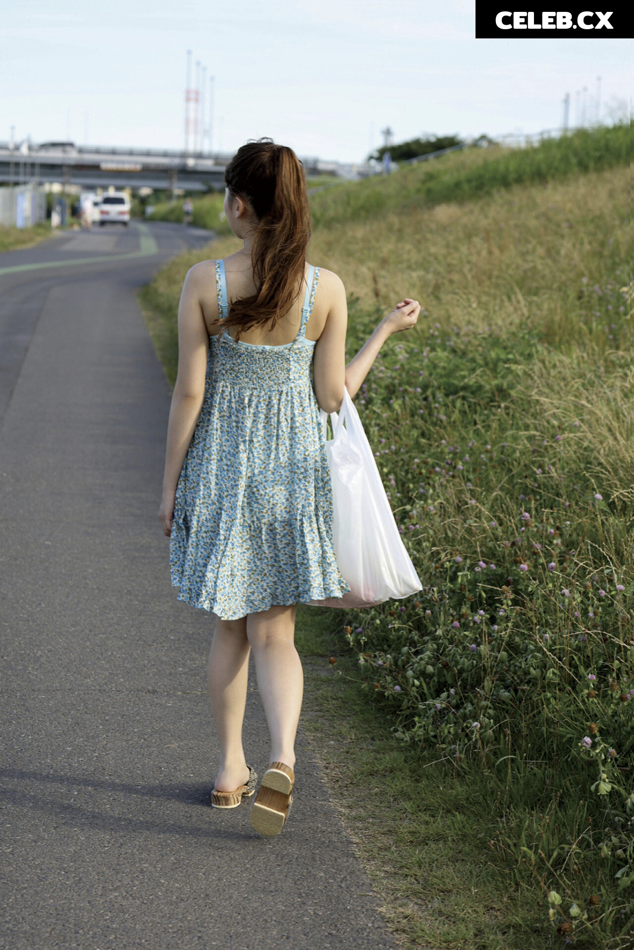 Honoka Mihara Image 6936613