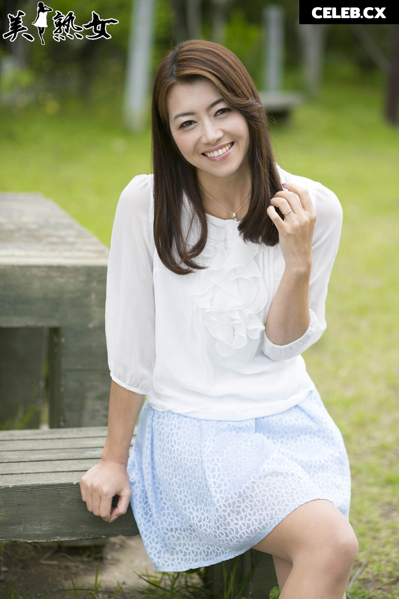 Maki Hojo | 白石さゆり Image 6937561