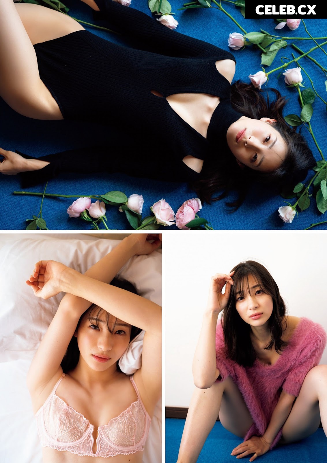 Rika Adachi / 足立 梨花 / adacchee Image 6937283