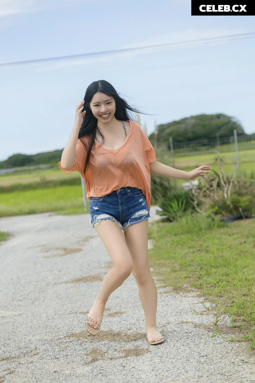 Takatsuru Momoha 高鶴 桃羽 Image 6924088