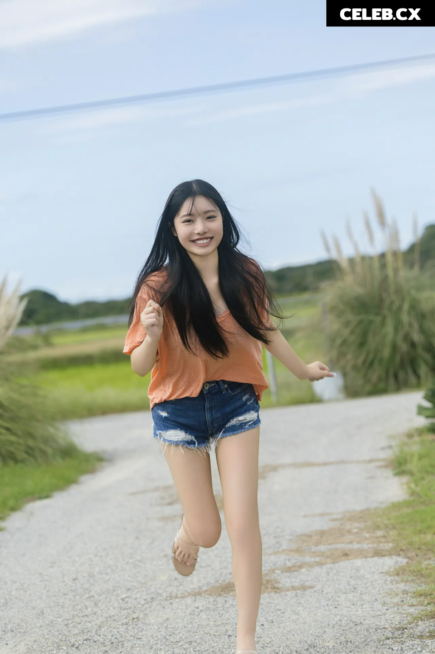 Takatsuru Momoha 高鶴 桃羽 Image 6924076