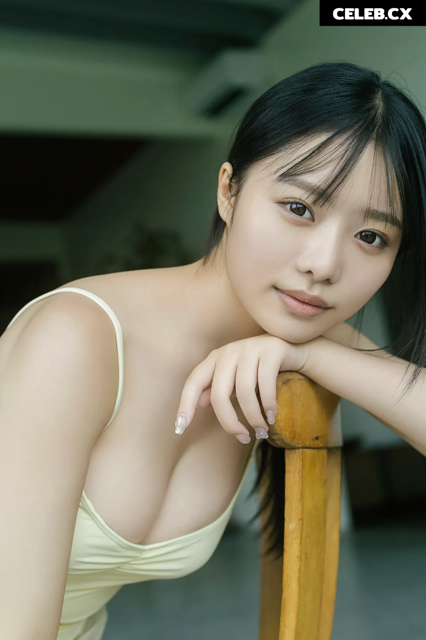 Takatsuru Momoha 高鶴 桃羽 Image 6924033