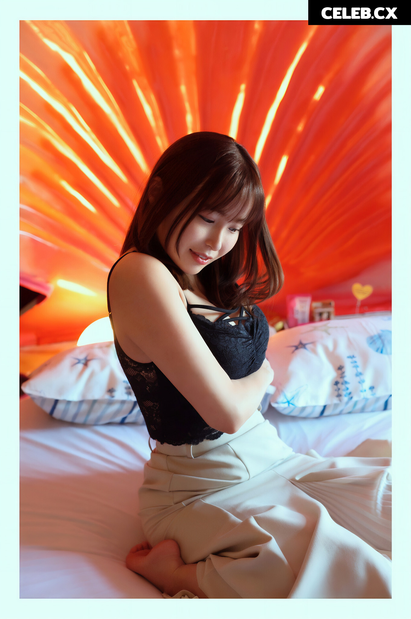 Asuna Kawai 河合あすな / KawaiAsuna Image 6923401