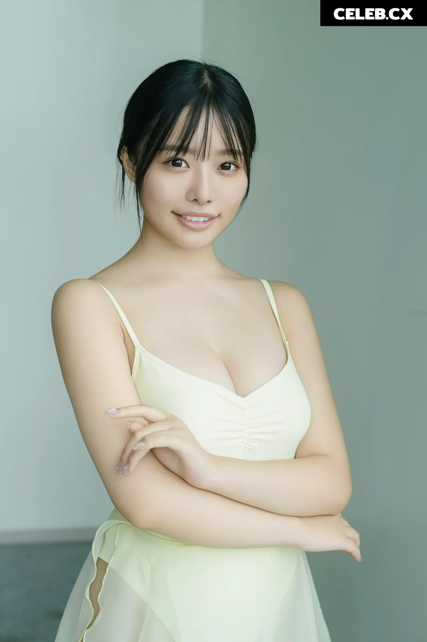 Takatsuru Momoha 高鶴 桃羽 Image 6923752