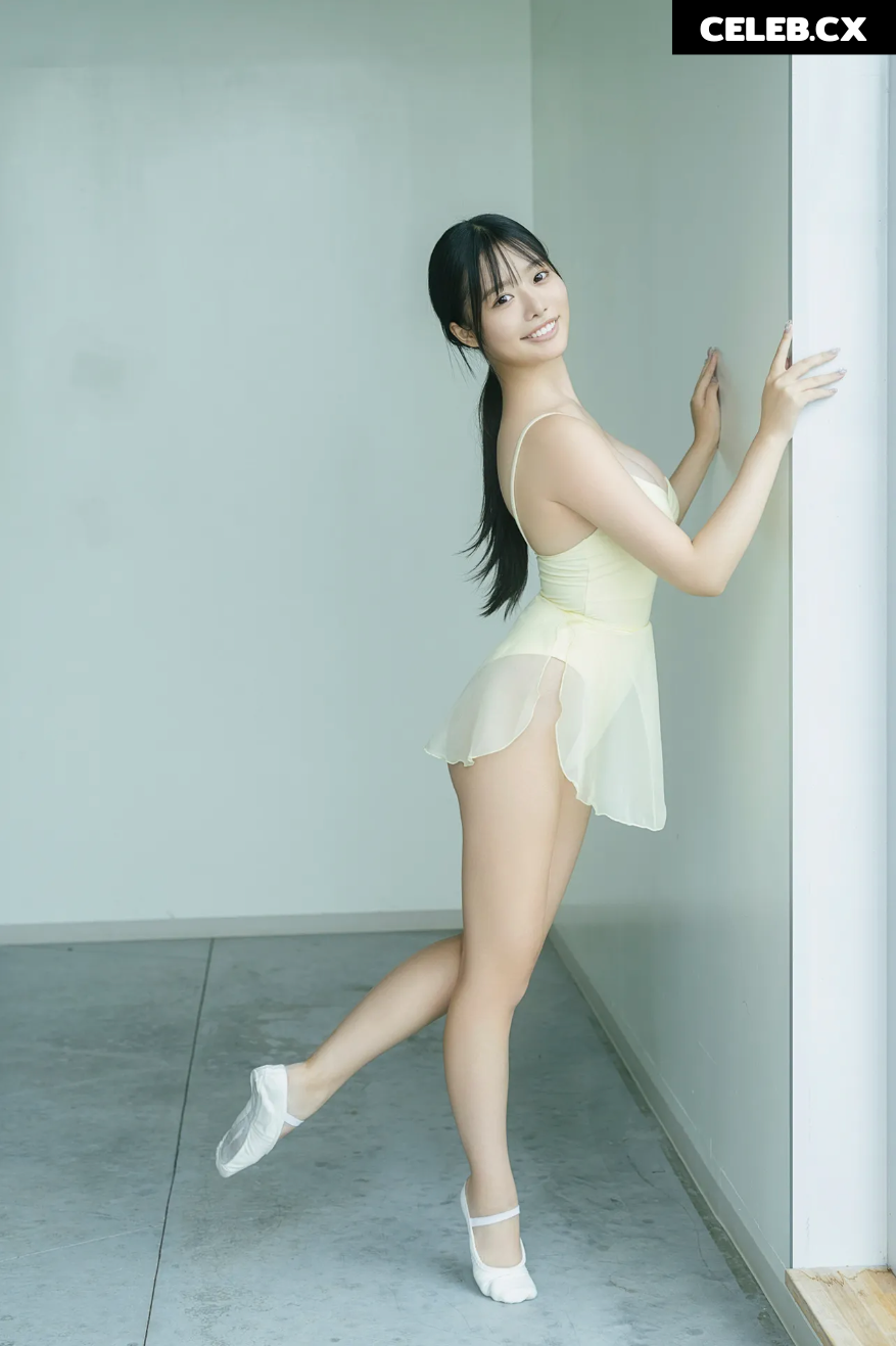 Takatsuru Momoha 高鶴 桃羽 Image 6923650
