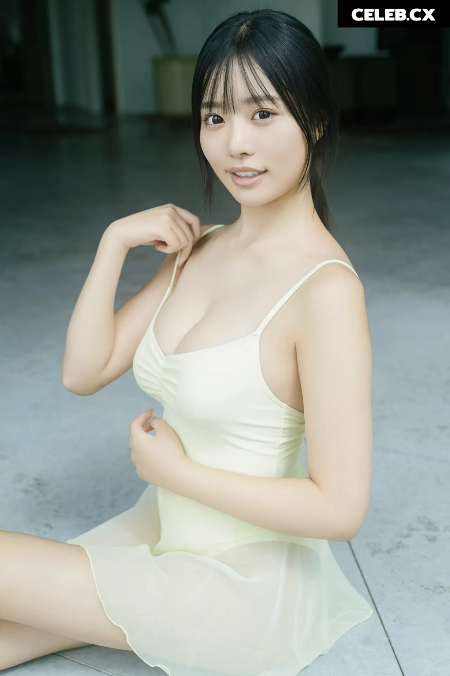 Takatsuru Momoha 高鶴 桃羽 Image 6923949