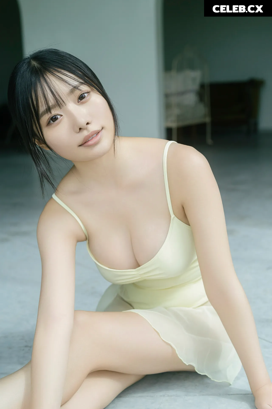 Takatsuru Momoha 高鶴 桃羽 Image 6923961