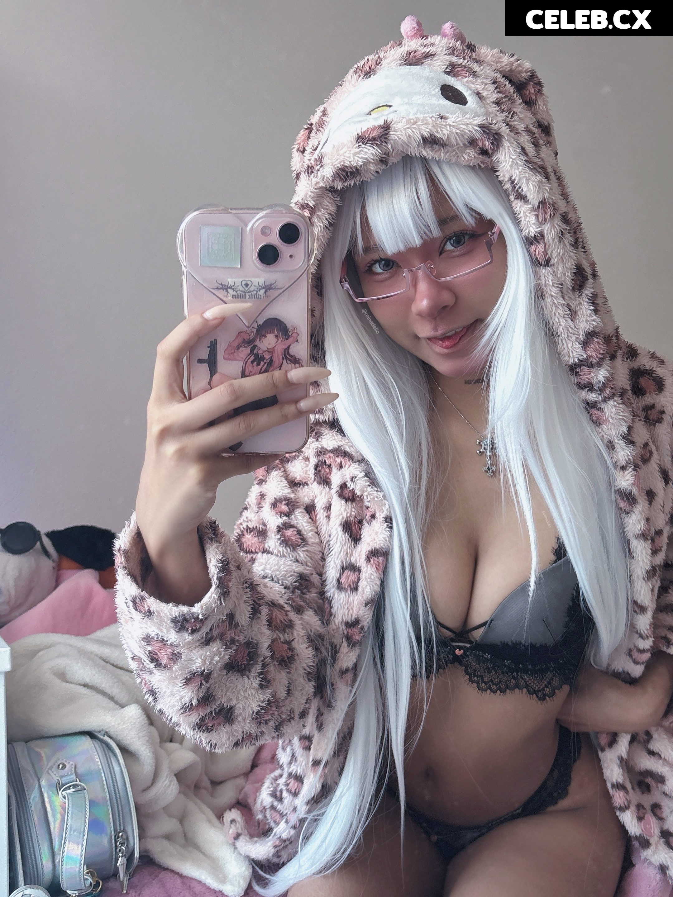 Reina Delic | Reinadoll Image 6909250