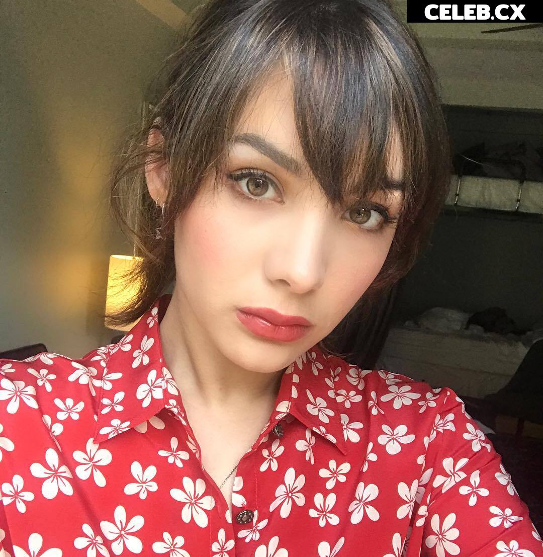 Hannah Marks Image 6471817