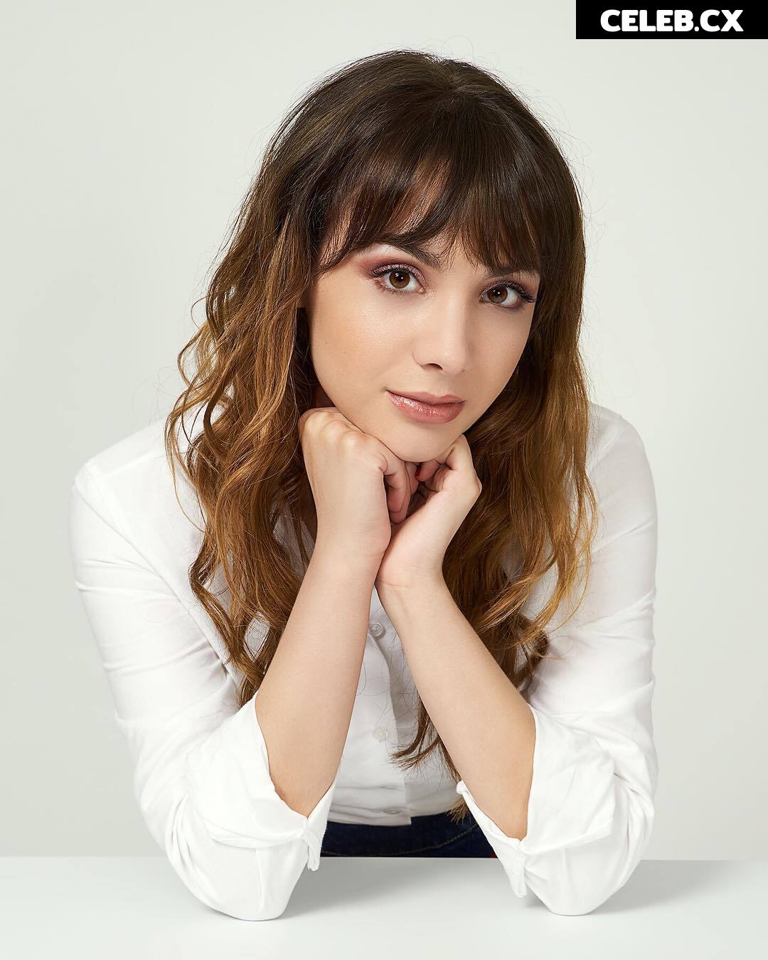 Hannah Marks Image 6471809