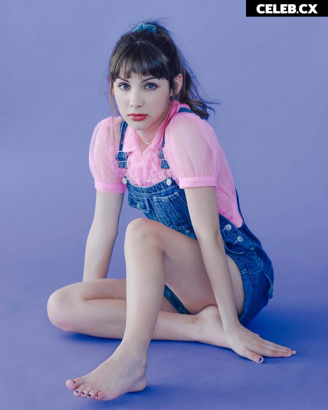 Hannah Marks Image 6471993