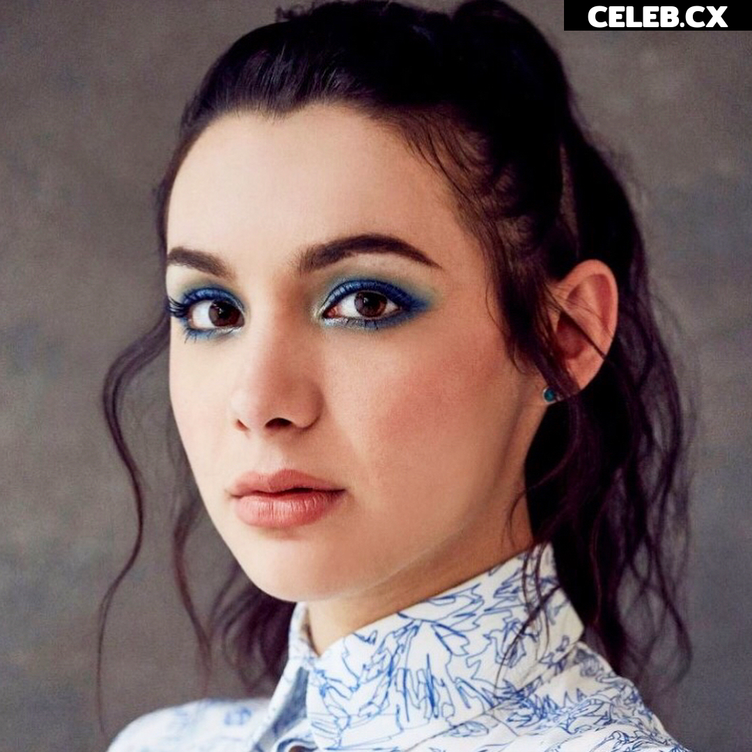 Hannah Marks Image 6471929