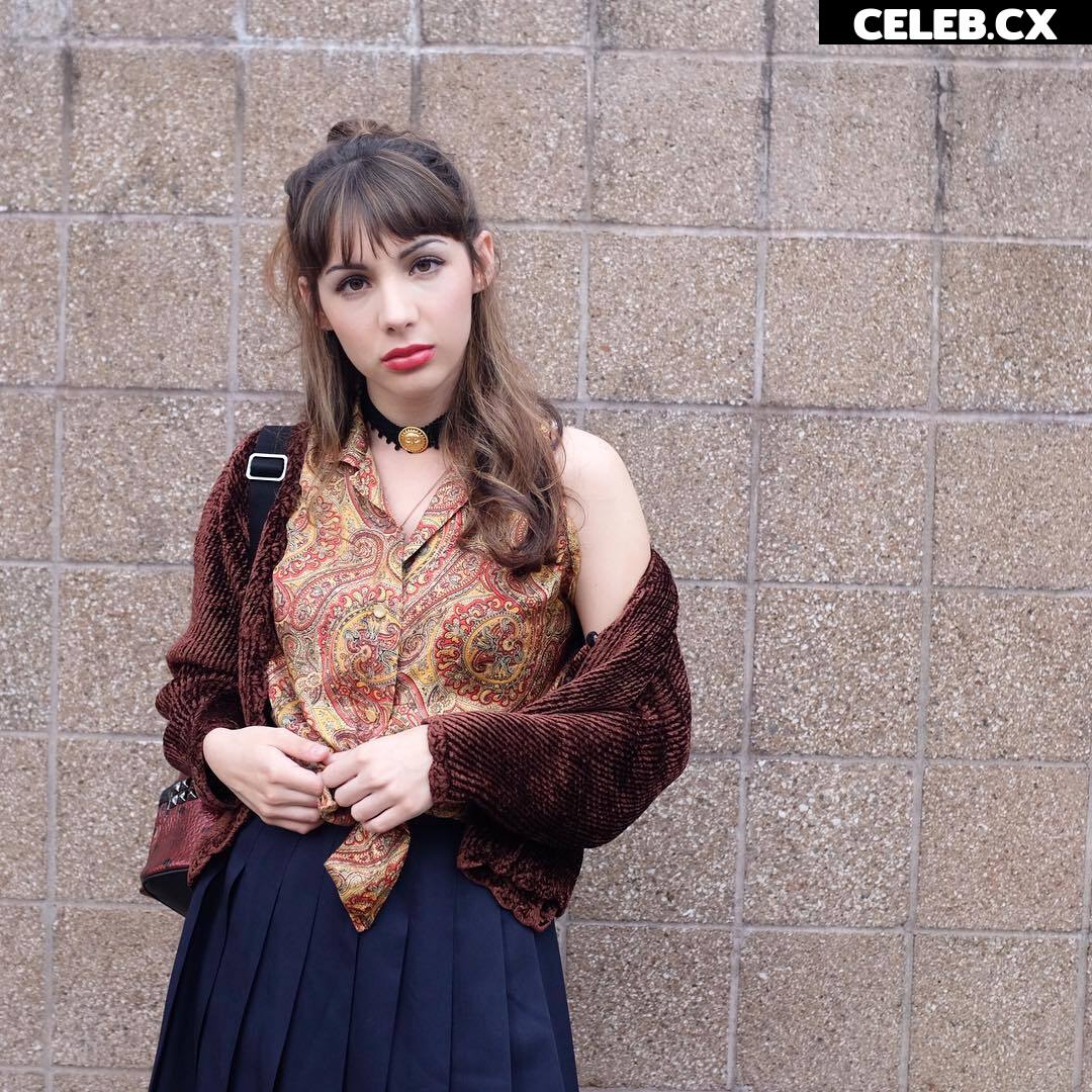 Hannah Marks Image 6472810