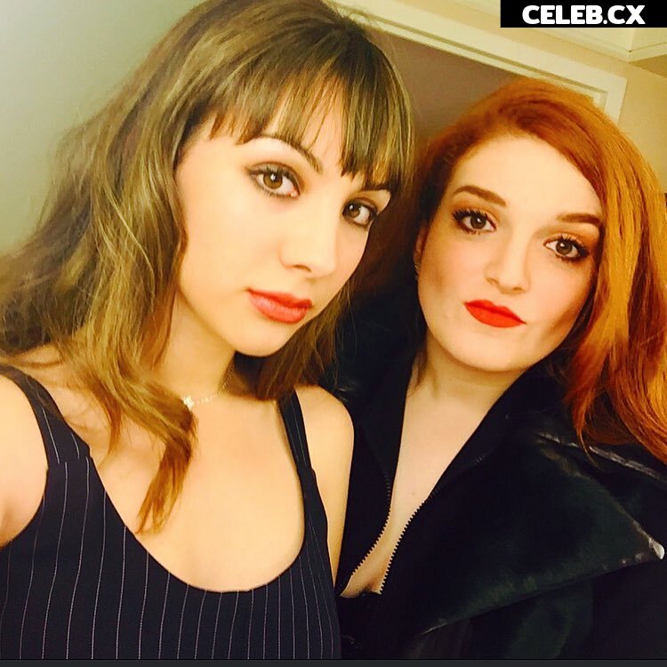 Hannah Marks Image 6472838