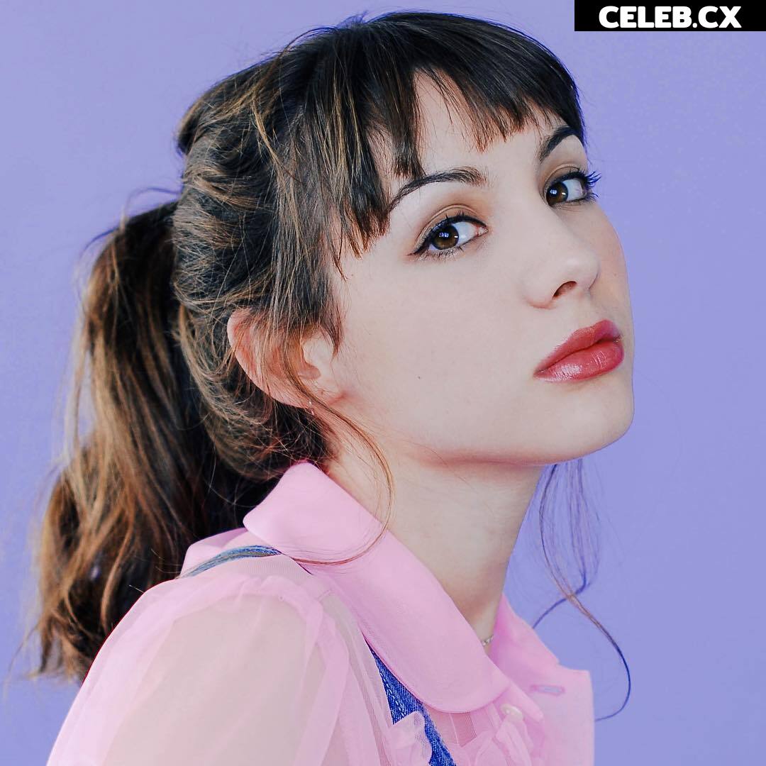Hannah Marks Image 6472829