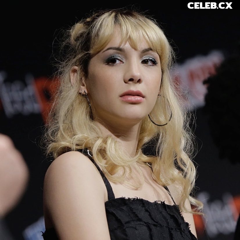 Hannah Marks Image 6472511