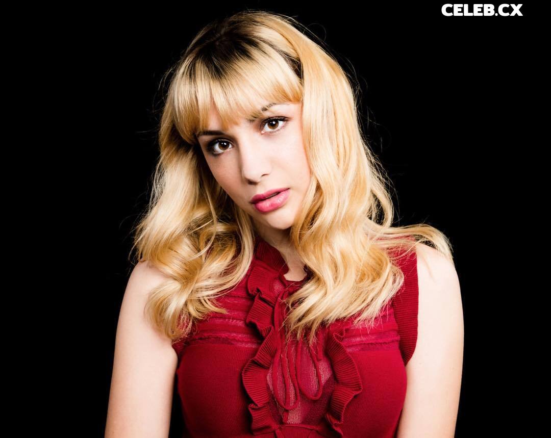 Hannah Marks Image 6472502