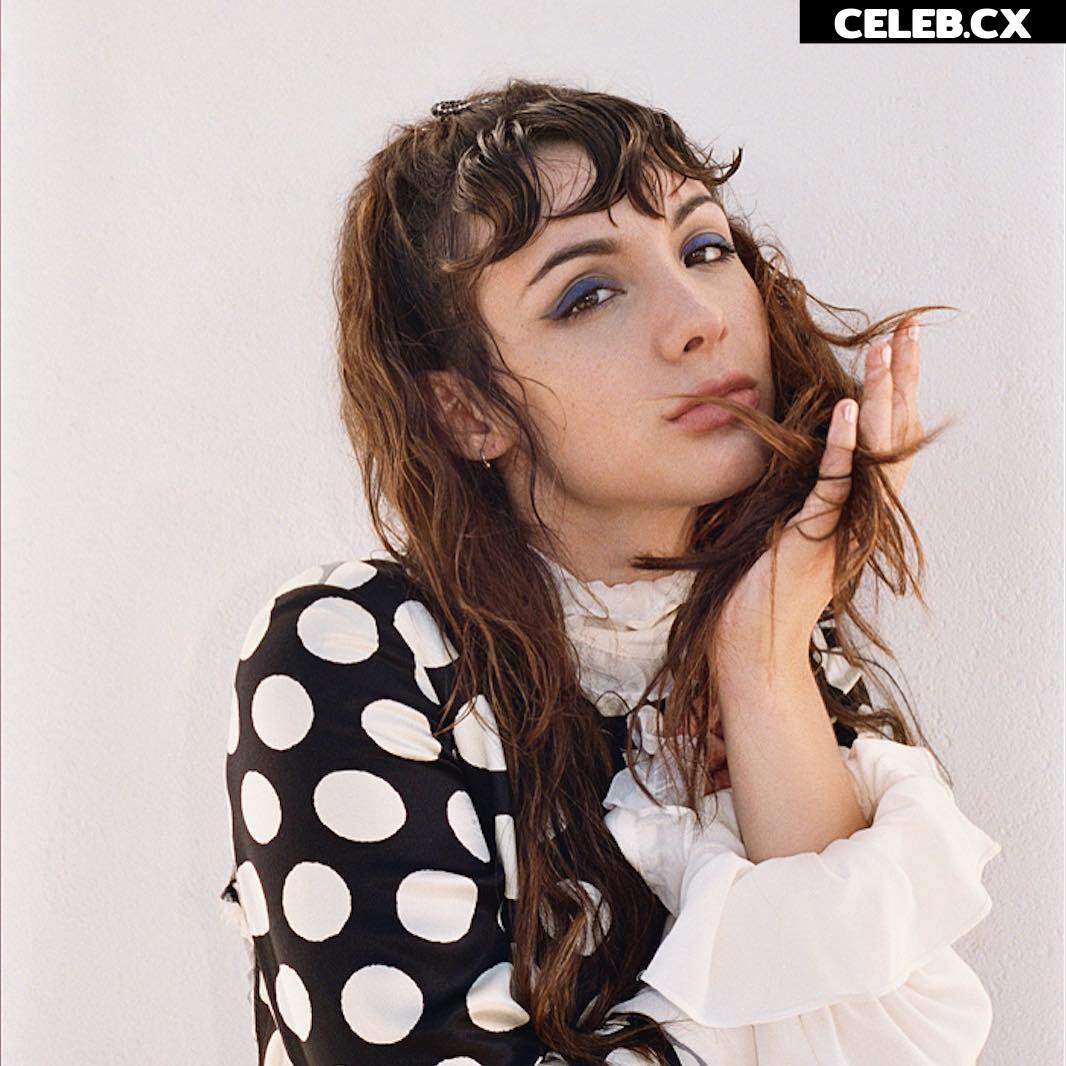 Hannah Marks Image 6472441