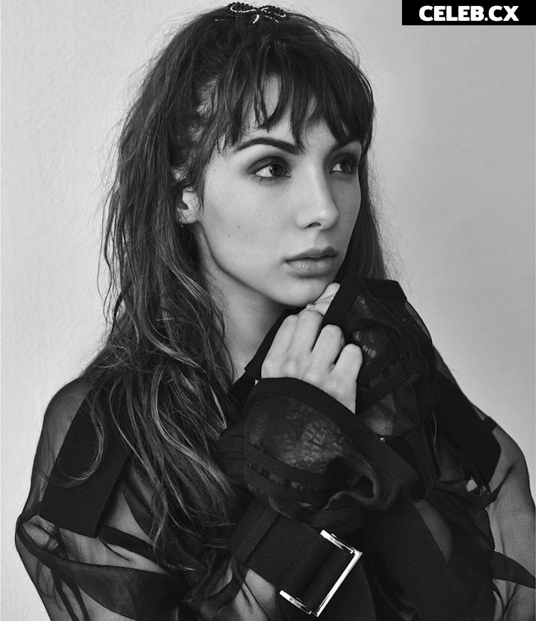 Hannah Marks Image 6472479