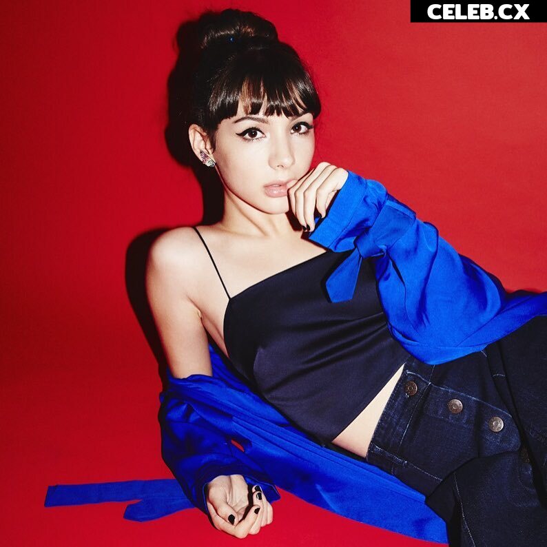 Hannah Marks Image 6472748