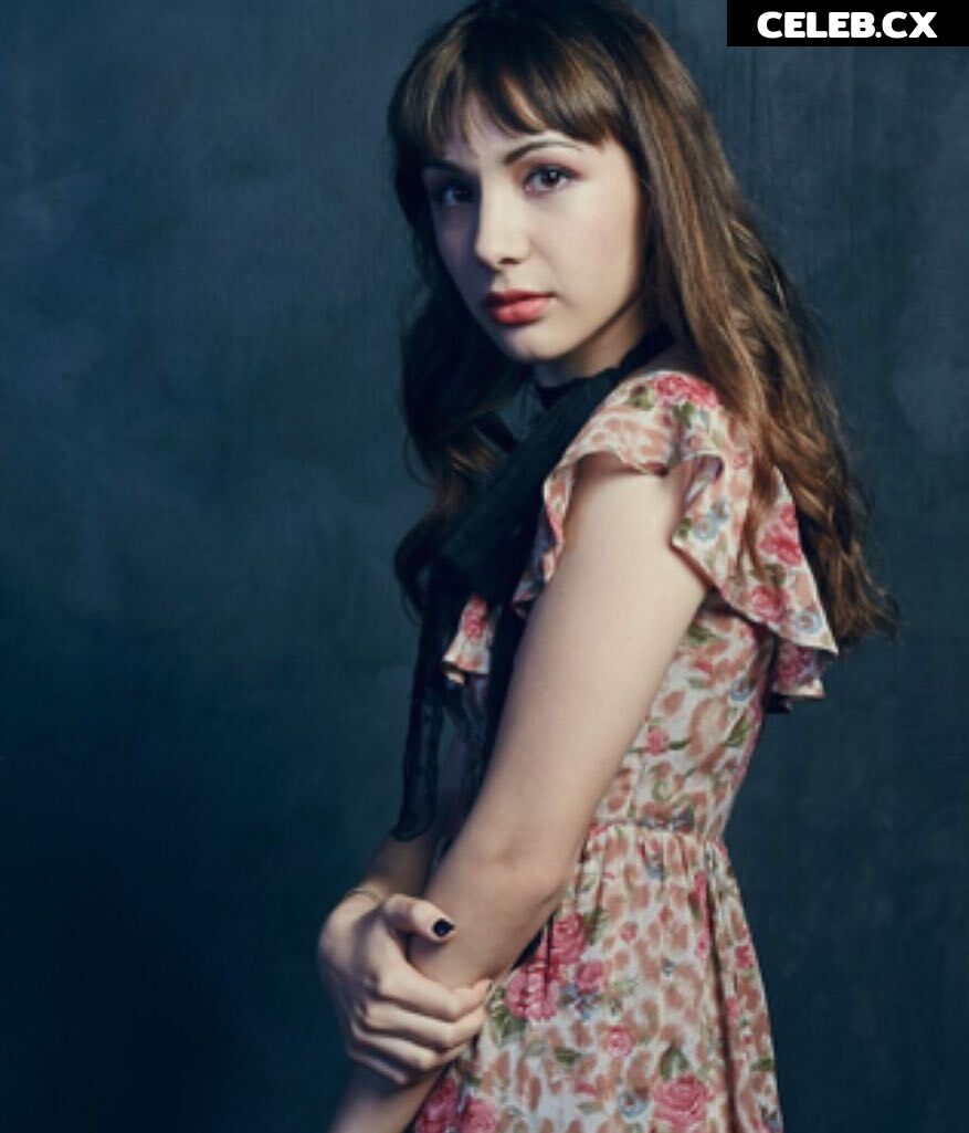 Hannah Marks Image 6472778
