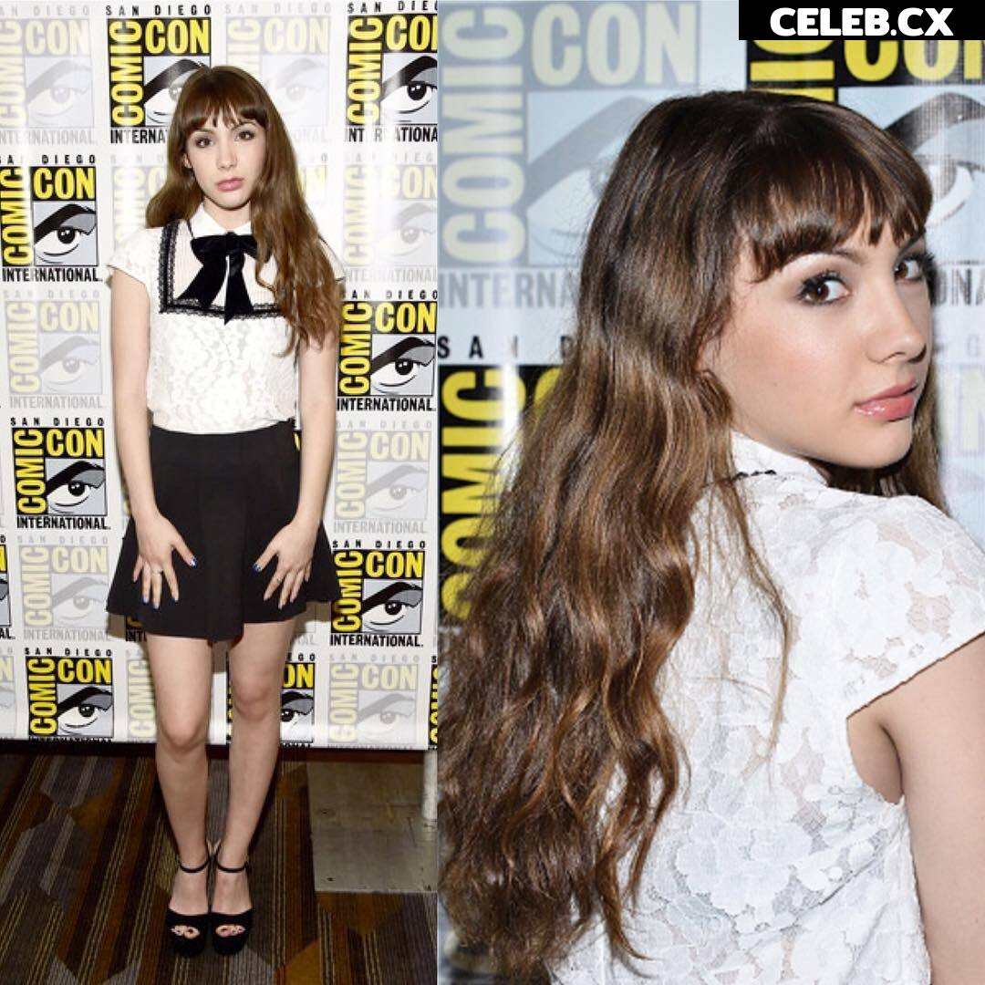 Hannah Marks Image 6472706