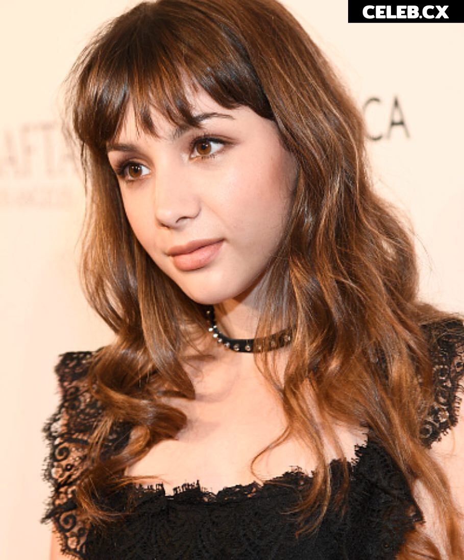 Hannah Marks Image 6472649
