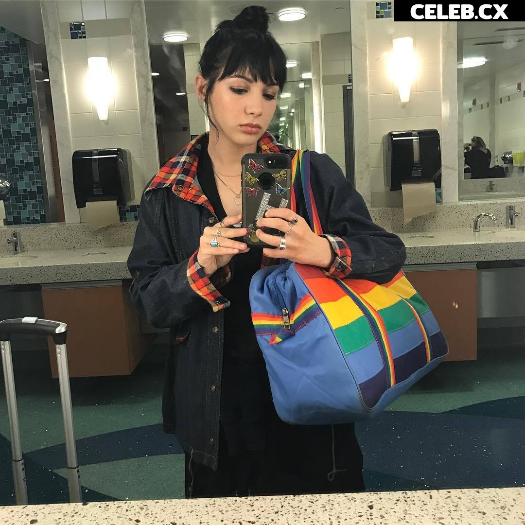 Hannah Marks Image 6472109