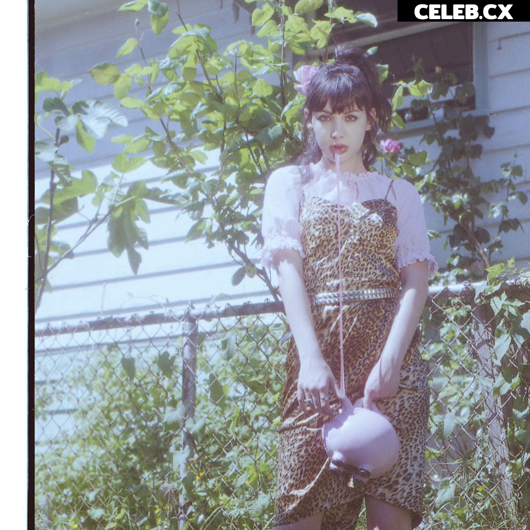 Hannah Marks Image 6472046