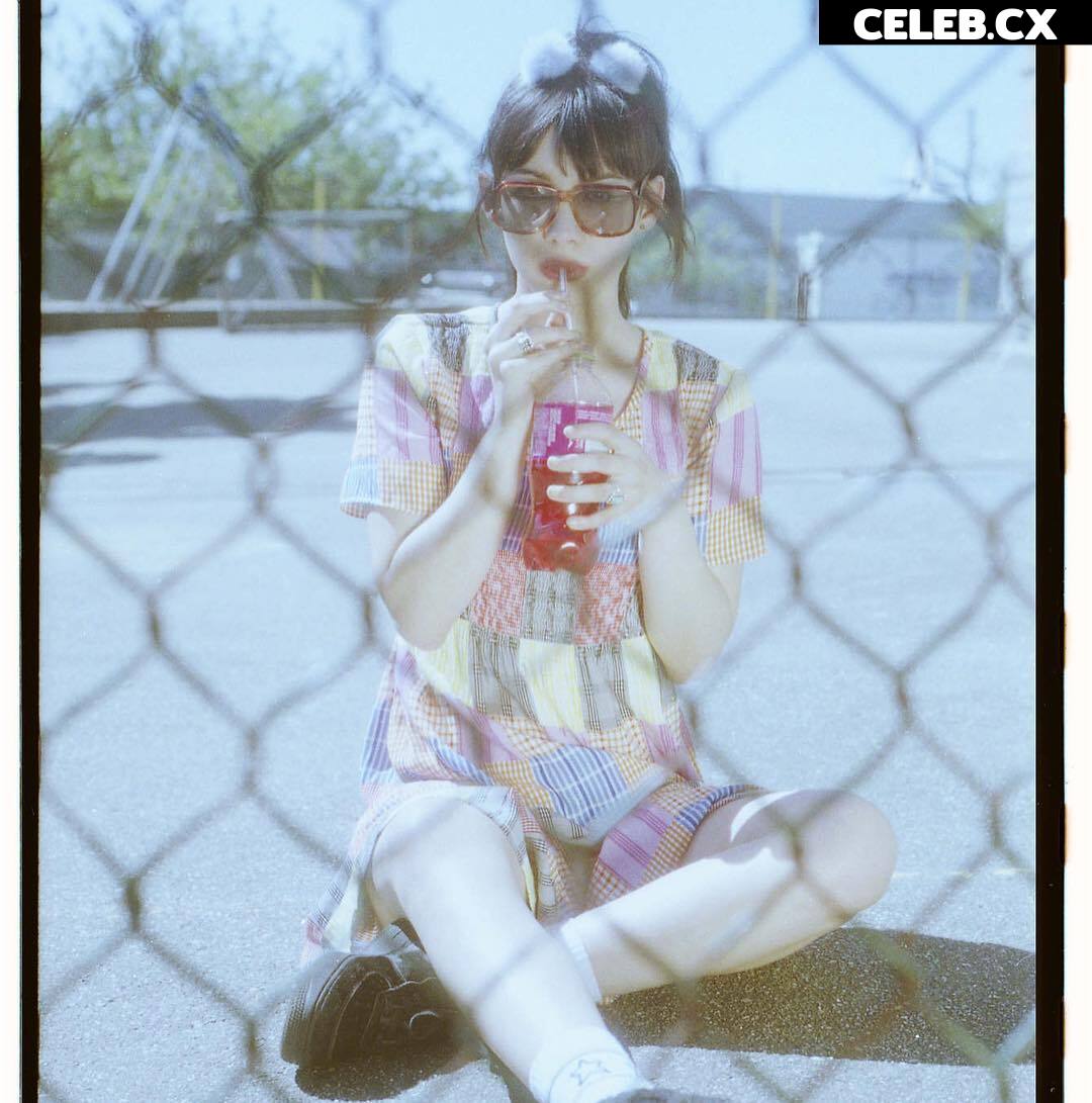 Hannah Marks Image 6472075