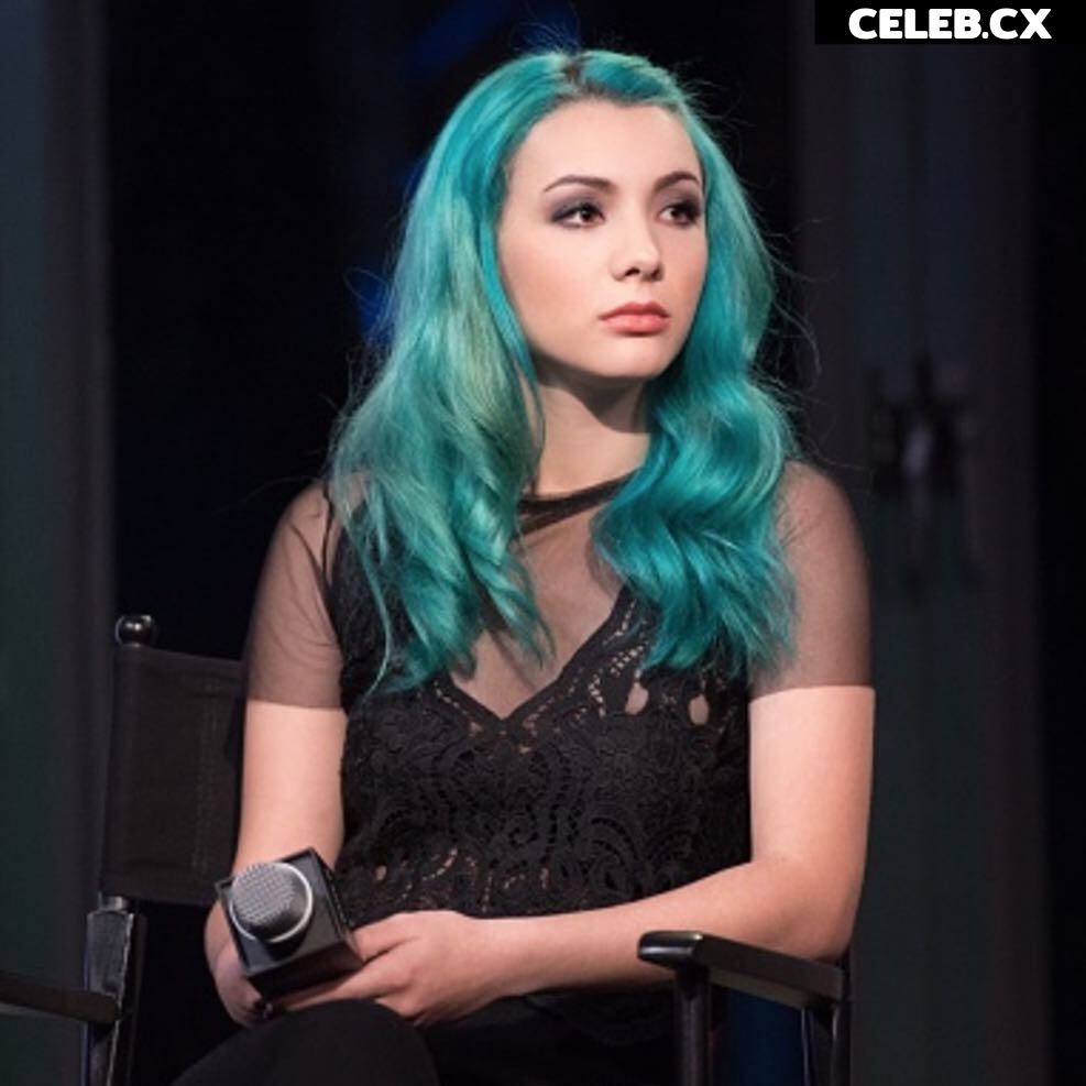 Hannah Marks Image 6472295