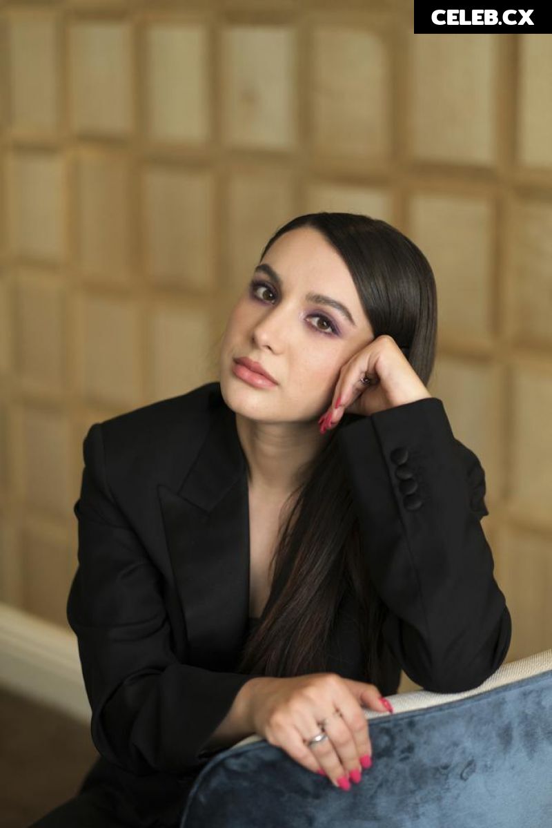 Hannah Marks Image 6472980