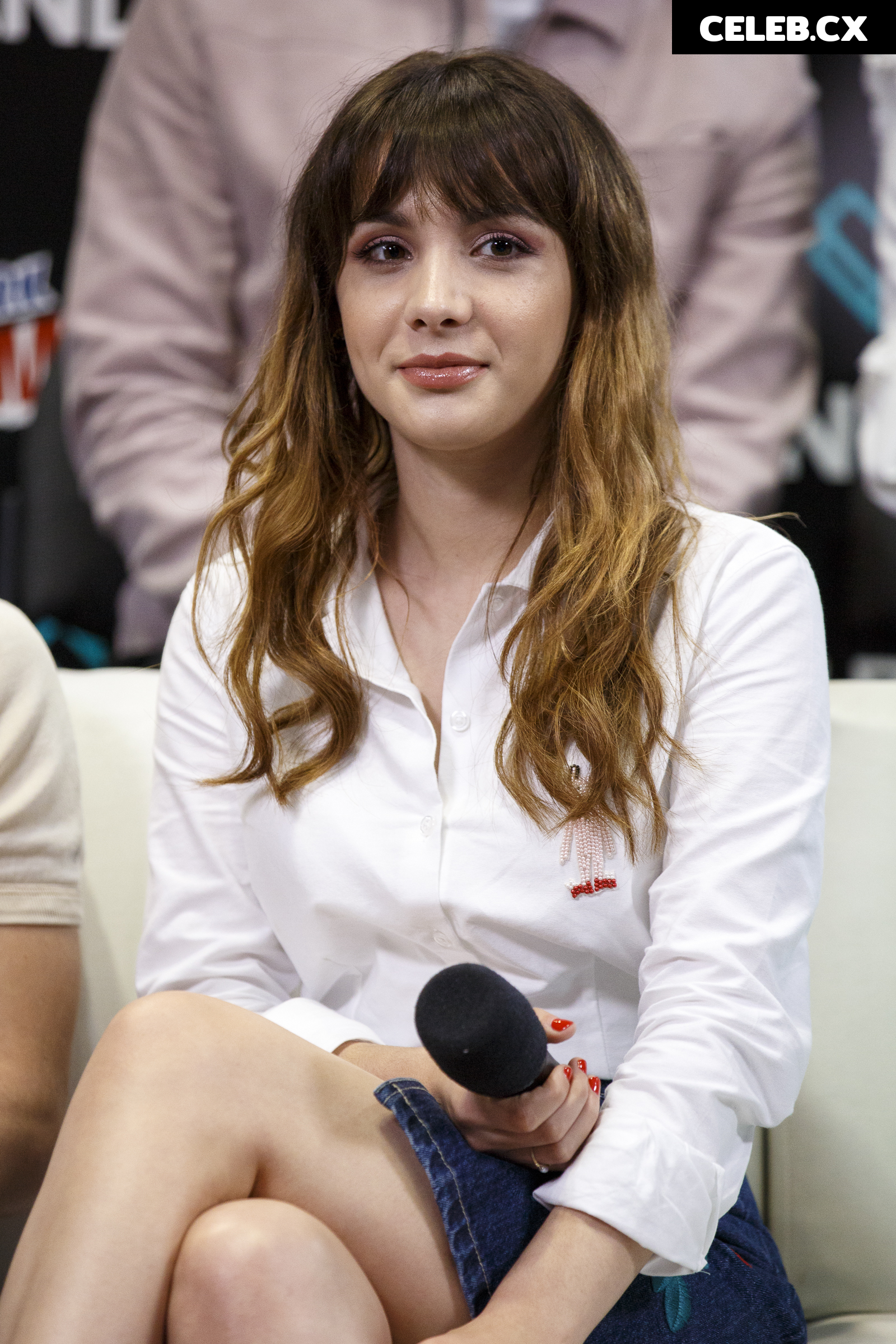 Hannah Marks Image 6473445