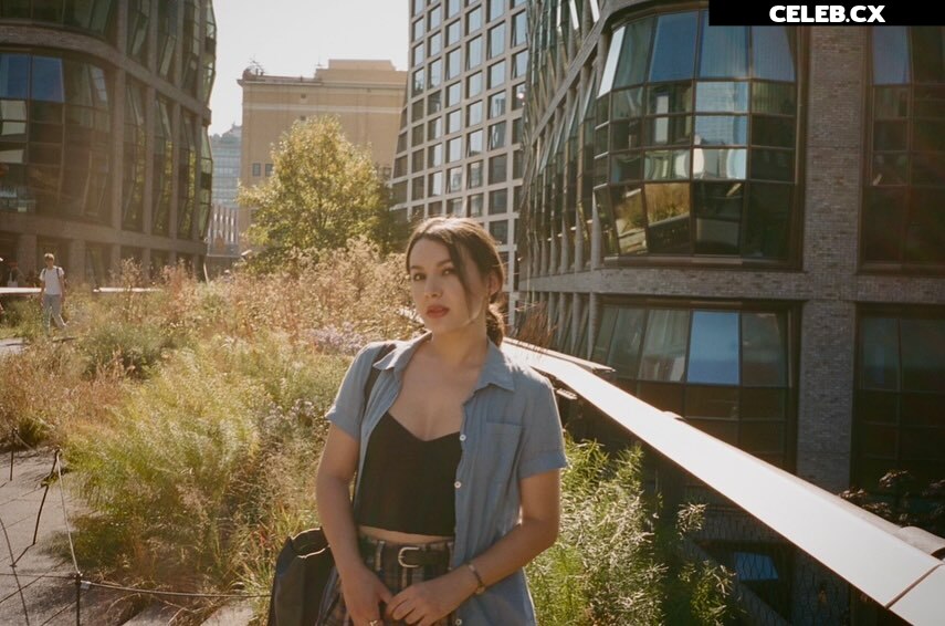 Hannah Marks Image 6473730