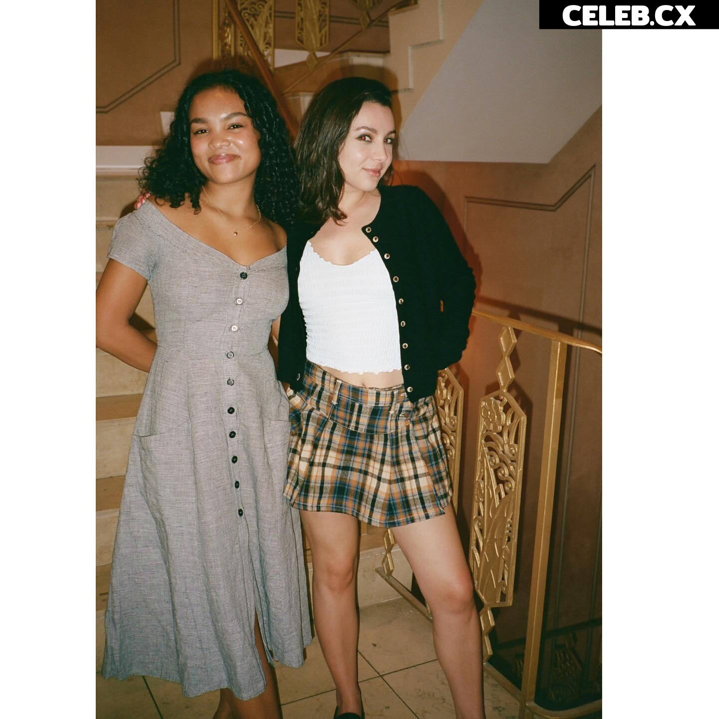 Hannah Marks Image 6473665