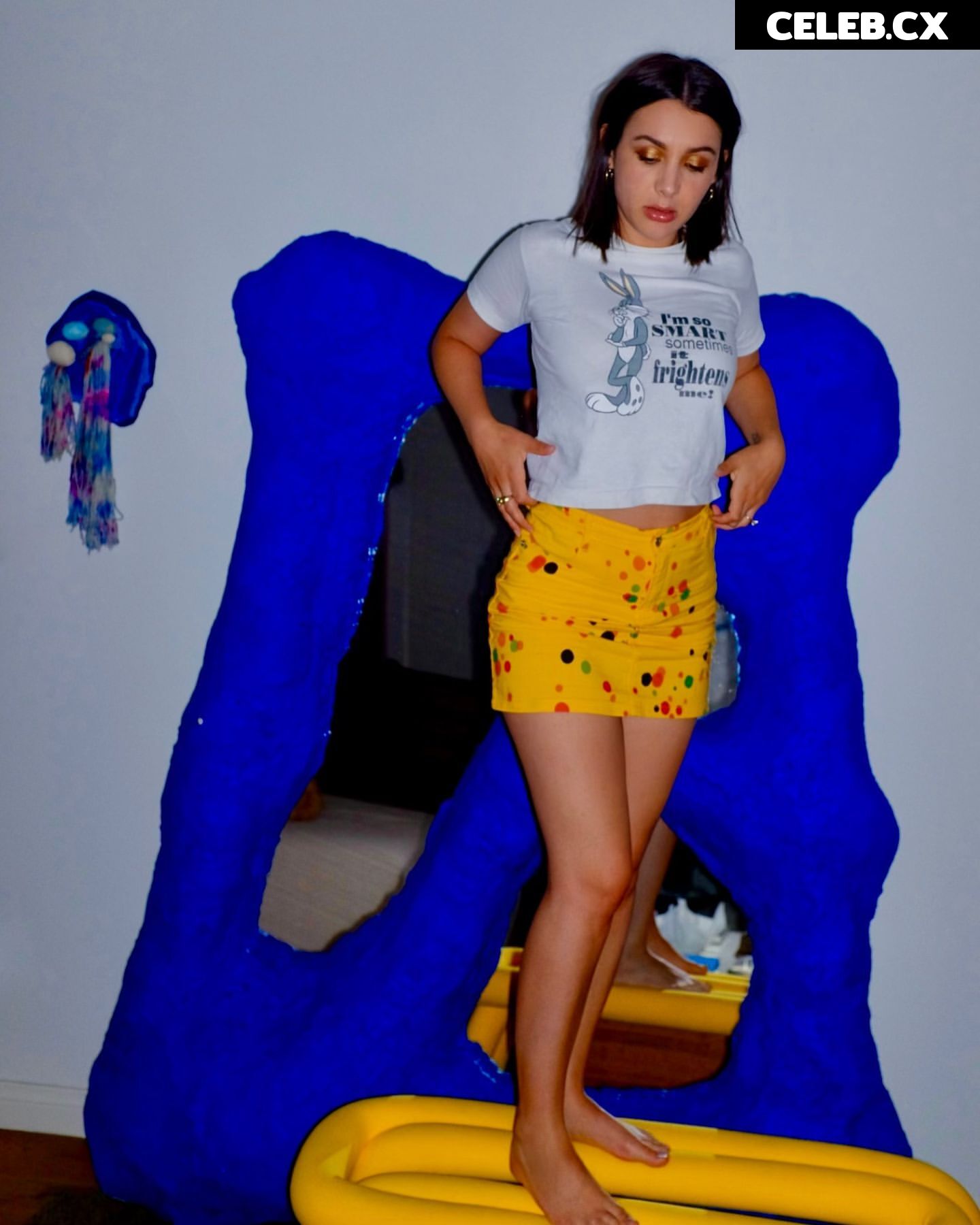 Hannah Marks Image 6473634