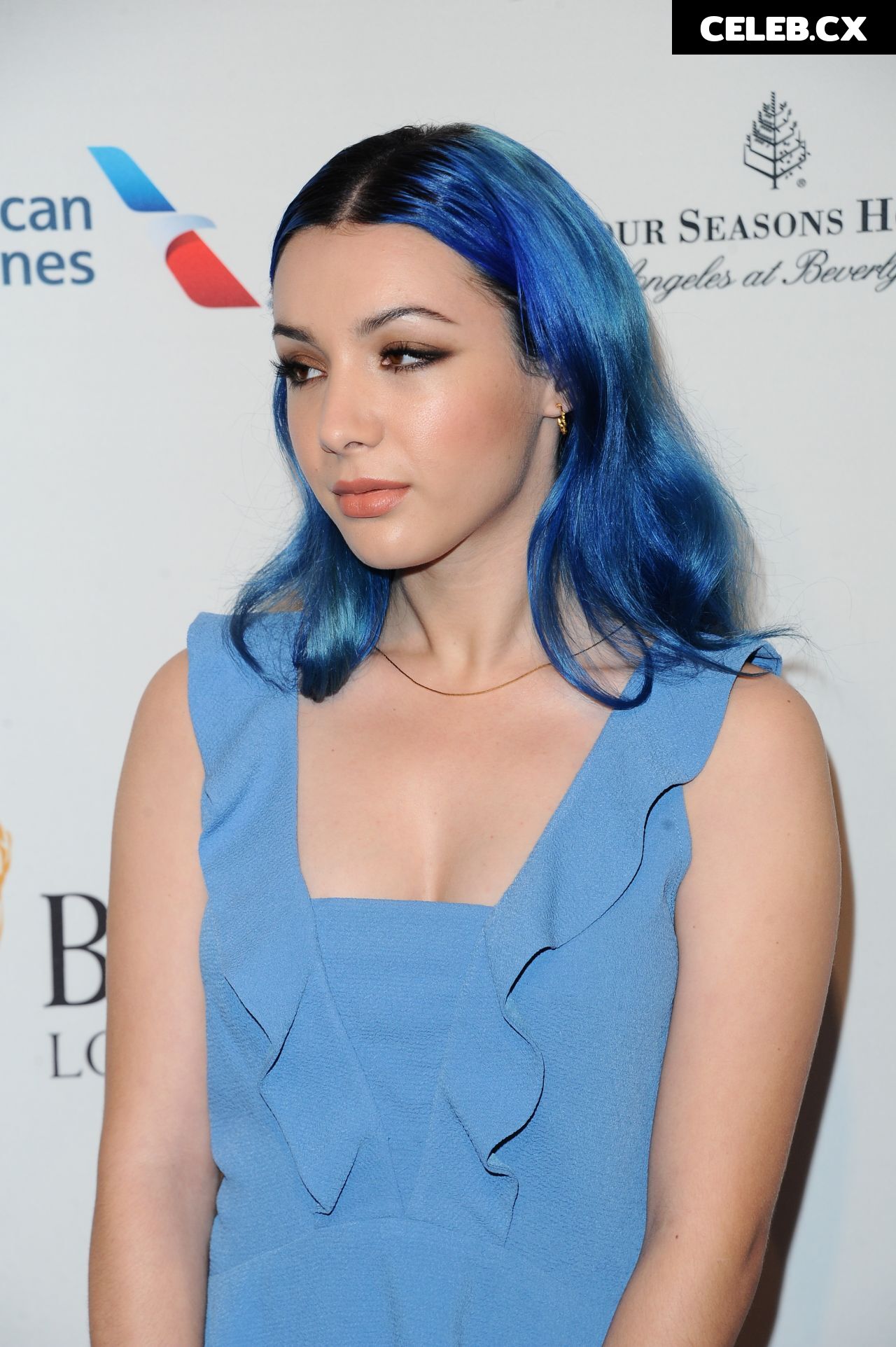 Hannah Marks Image 6473123
