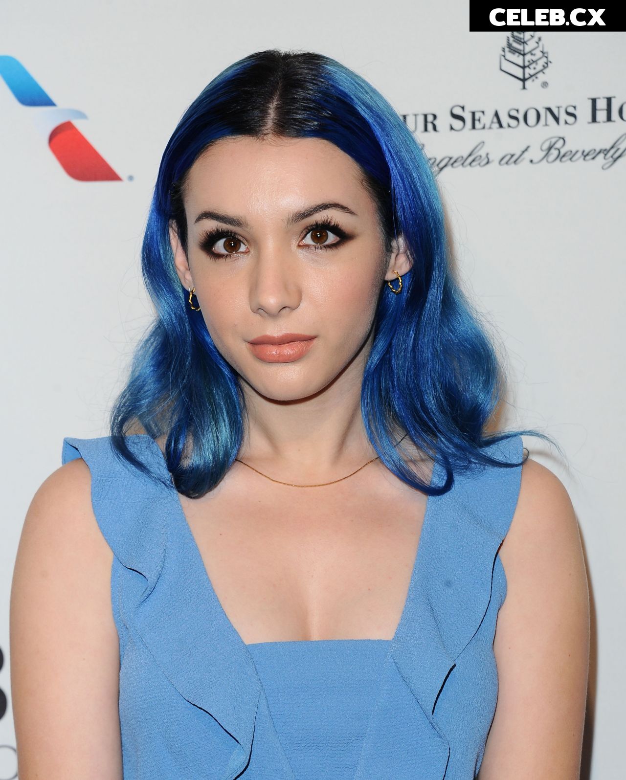 Hannah Marks Image 6473074