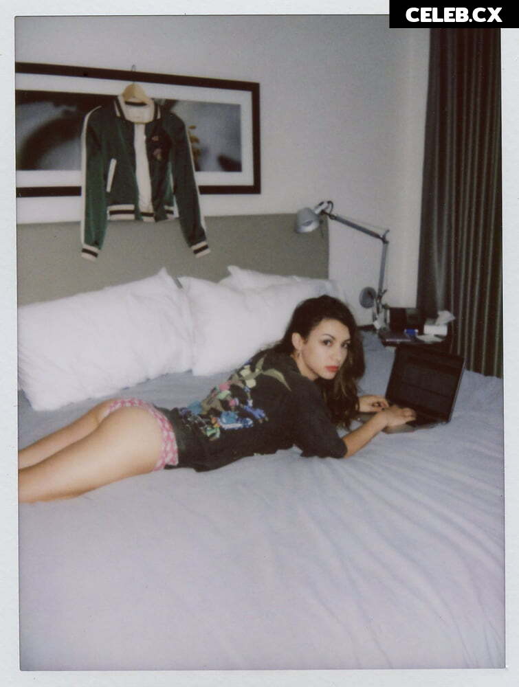Hannah Marks Image 6473387