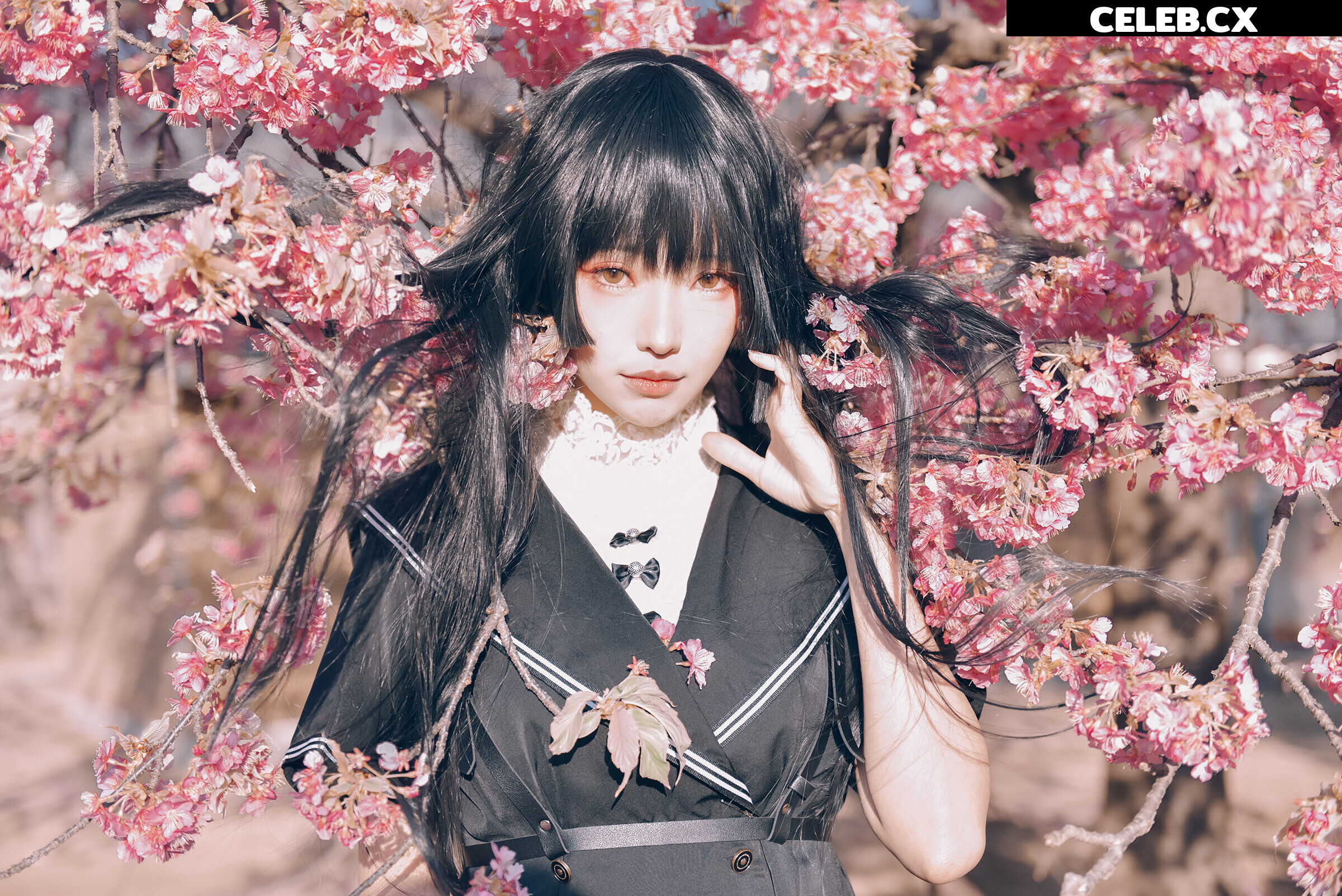 eeelyeee (Ely Cosplay) Image 6455414