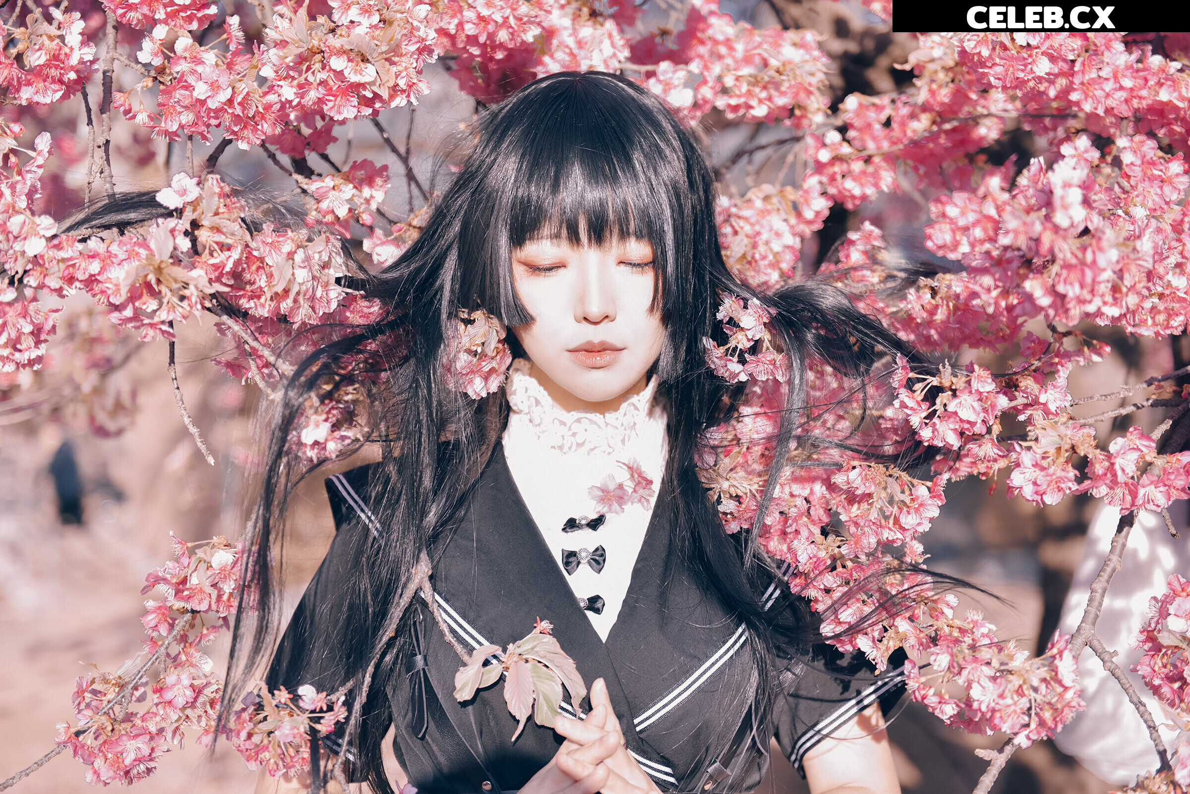 eeelyeee (Ely Cosplay) Image 6455427