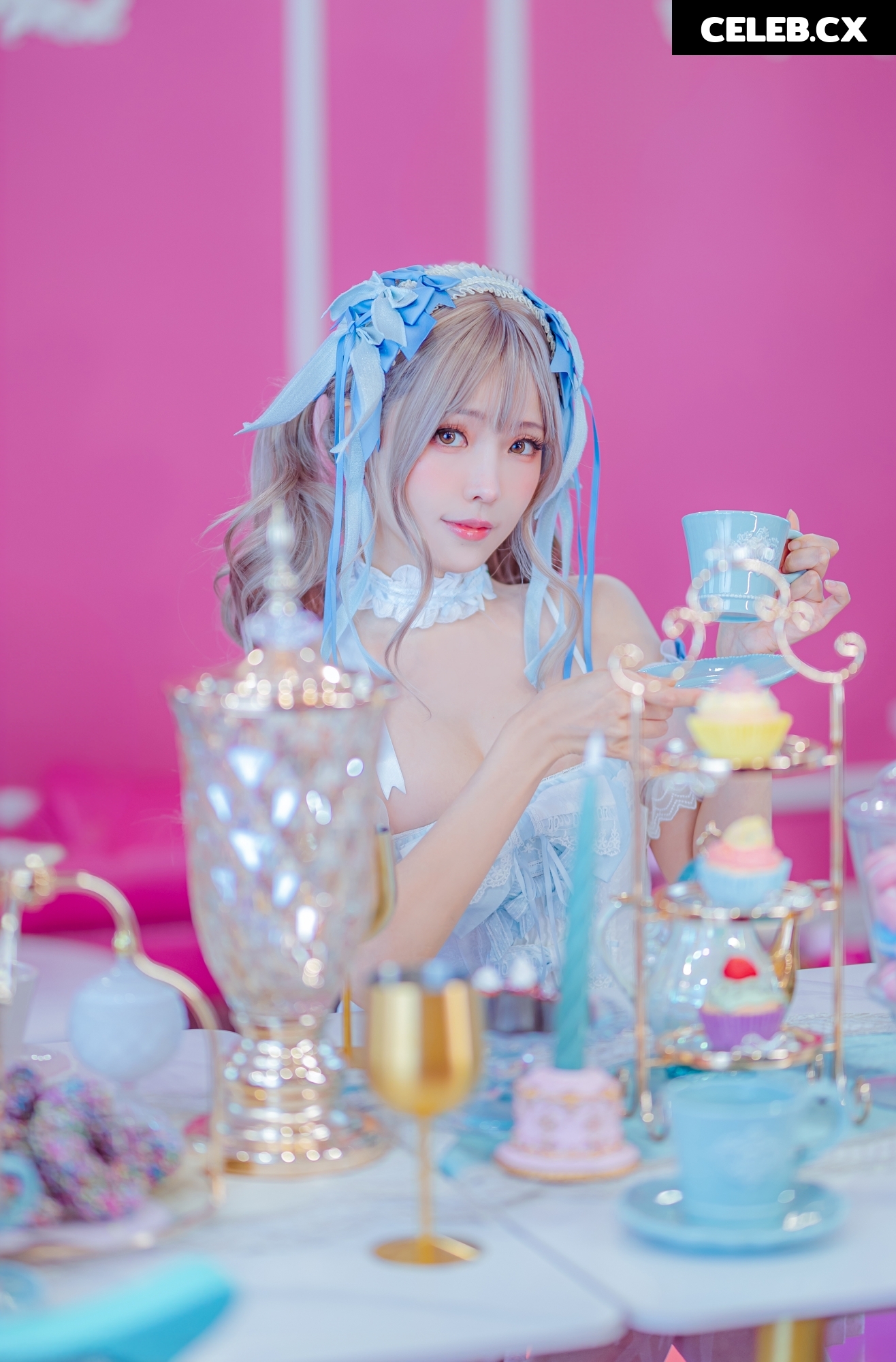 eeelyeee (Ely Cosplay) Image 6455713