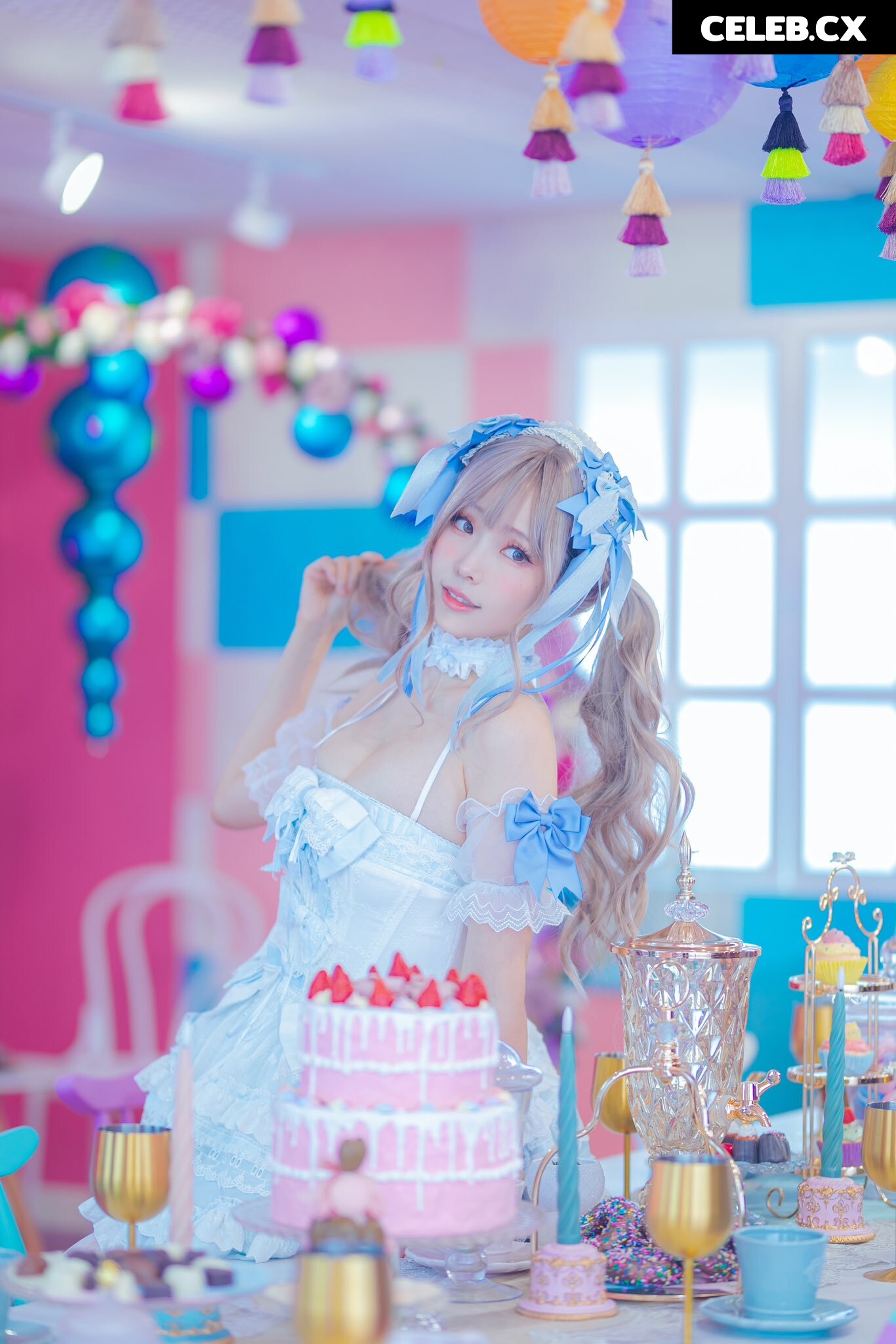 eeelyeee (Ely Cosplay) Image 6455702