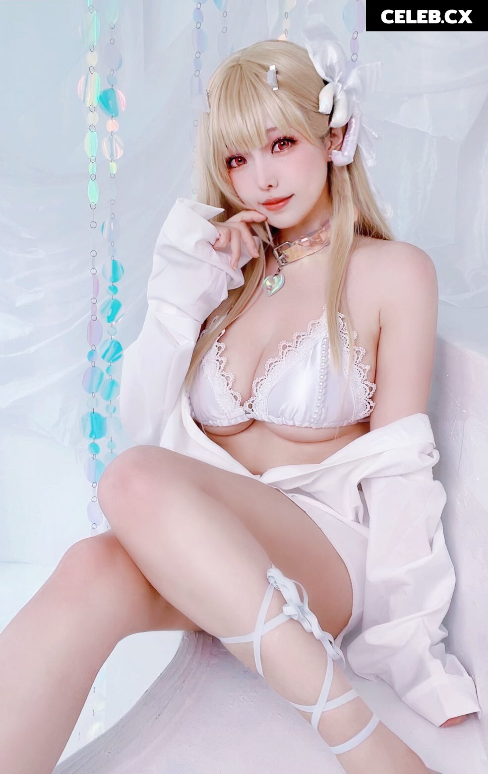 eeelyeee (Ely Cosplay) Image 6455602