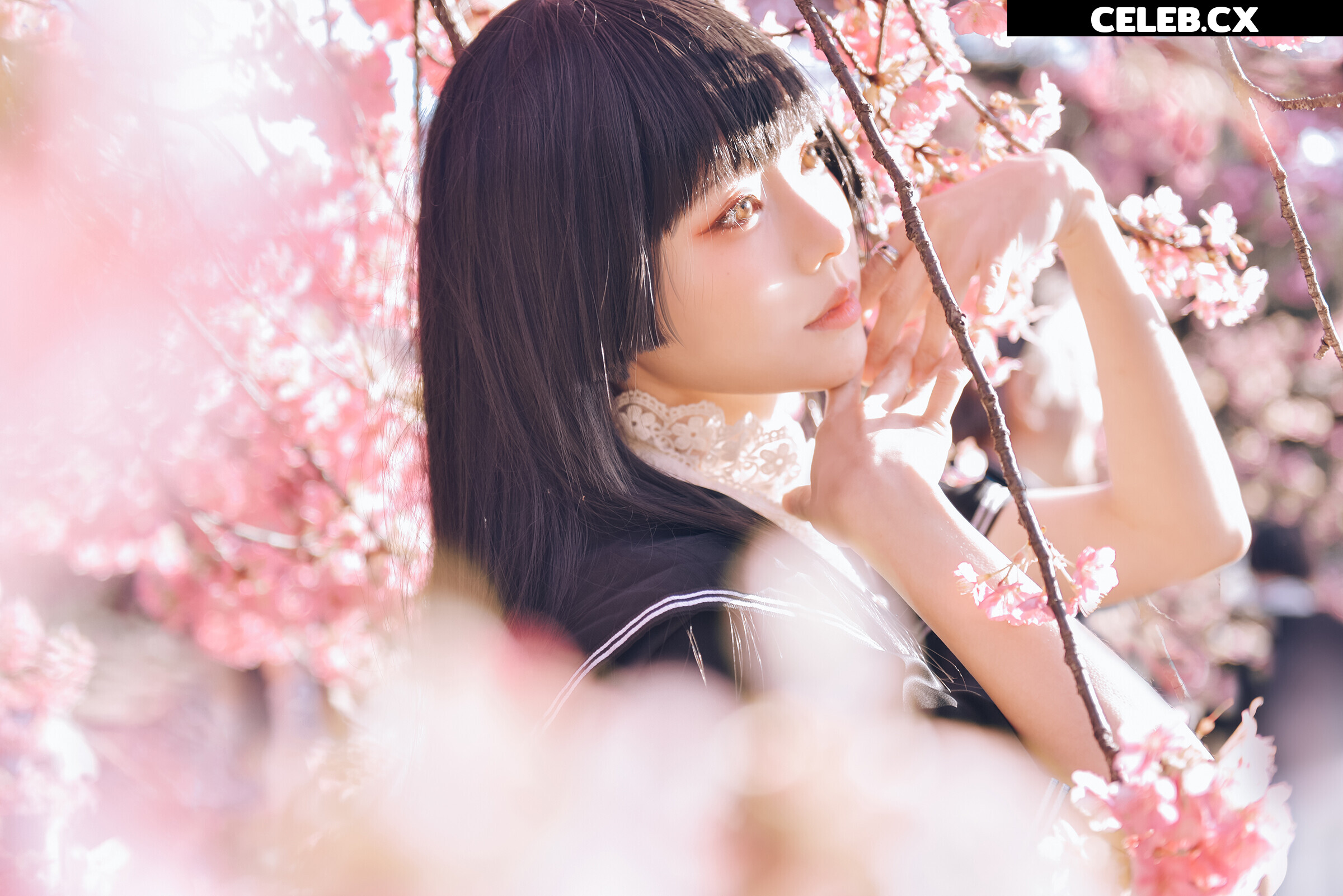 eeelyeee (Ely Cosplay) Image 6455198
