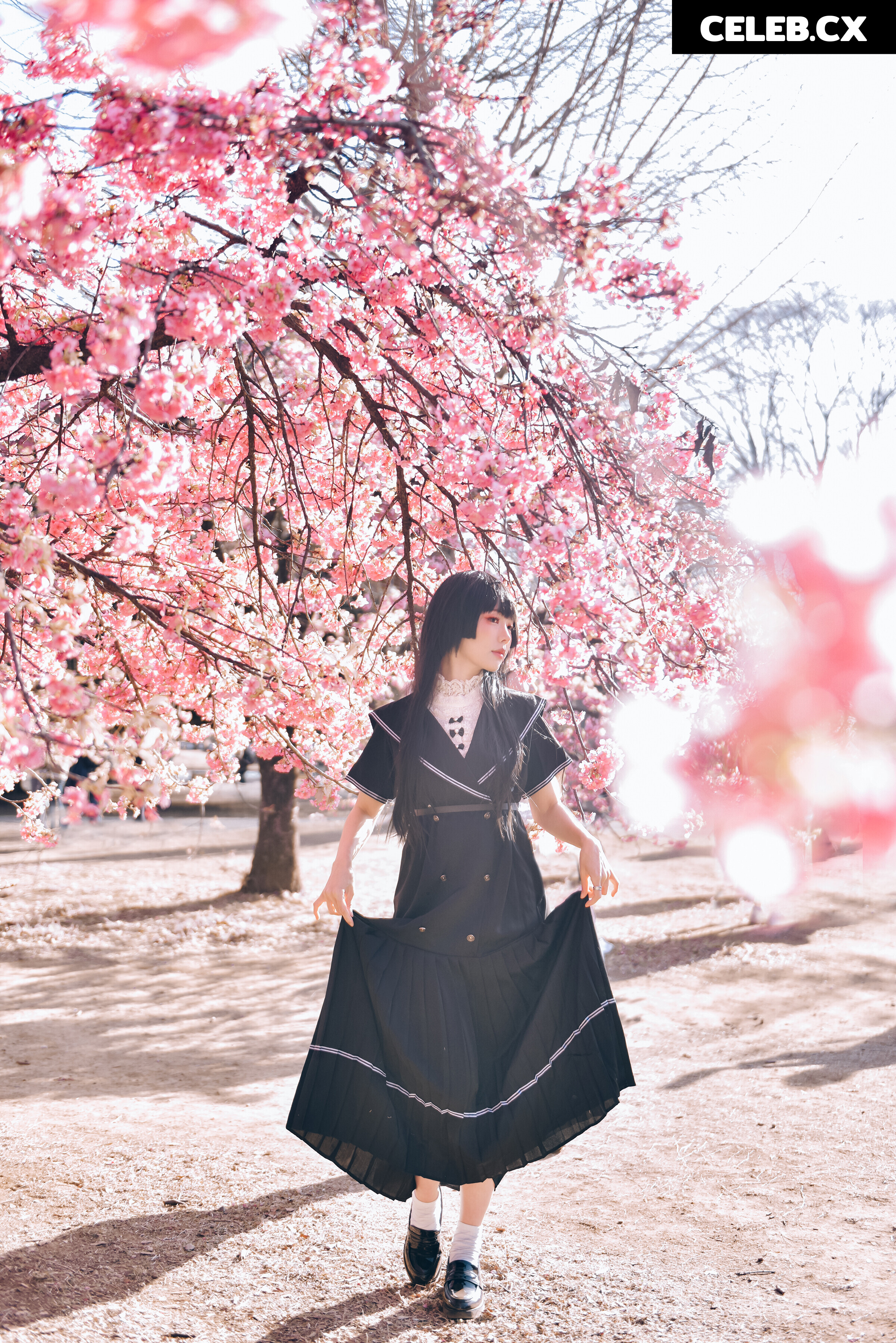 eeelyeee (Ely Cosplay) Image 6455003
