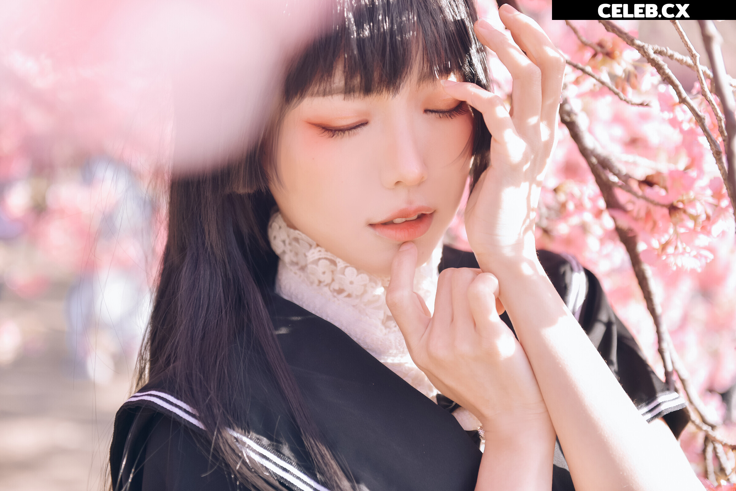 eeelyeee (Ely Cosplay) Image 6455244